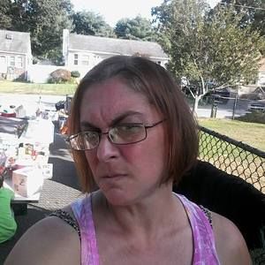 Meet your Posher, Patricia